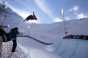 , Winter X-Games Womens Ski Superpipe 2011 - Courchevel Enquirer